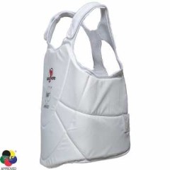 Budo Nord Body Protector side_350x350